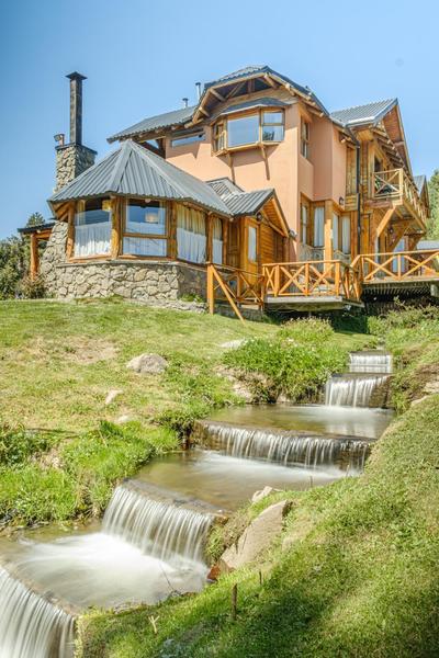 Apart Hotel Del Arroyo