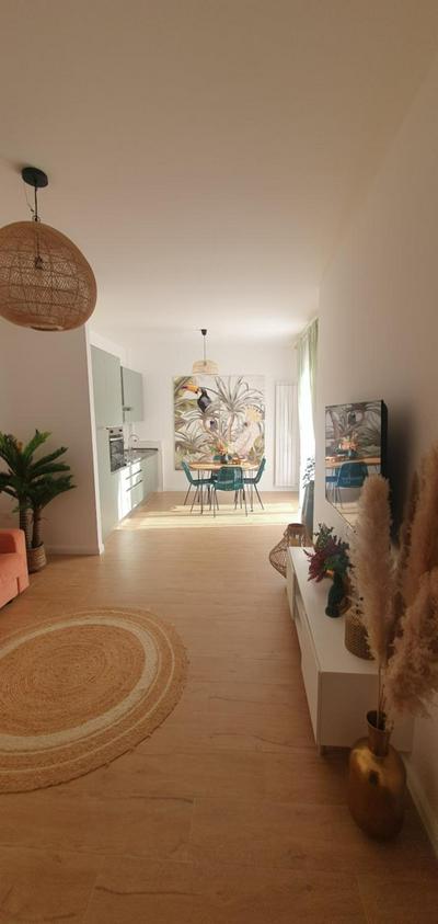 Casa Tucano - Suite apartment