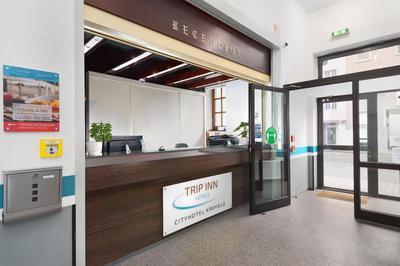 Trip Inn Hotel Krefeld