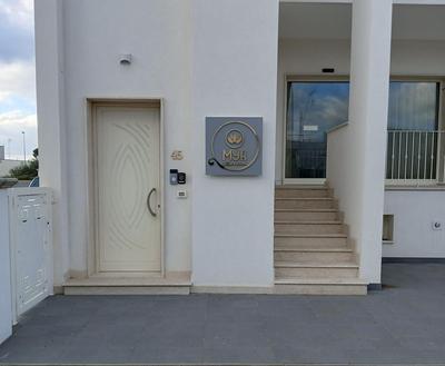 mya luxury rooms and wellness