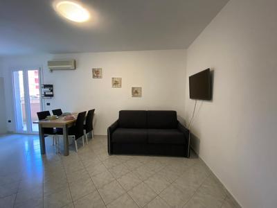 Alghero Lido Apartment
