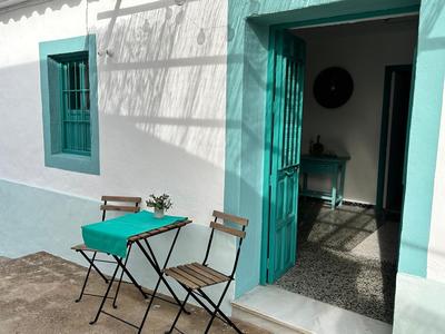 Casa Azahar; 2 charming casitas near La Viñuela
