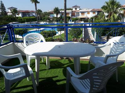 Apartamento Playa Vera