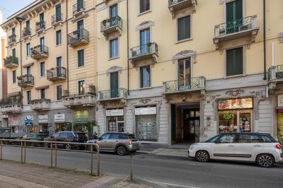 We Home - Premuda Boutique, Milano