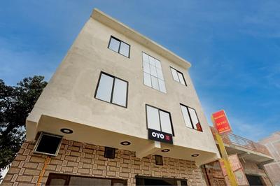Hotel O SHARMA GUEST HOUSE