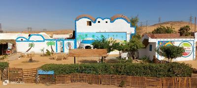 Nubian Wessy Ka Guest House