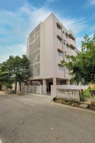 Sunrise Service Apartments