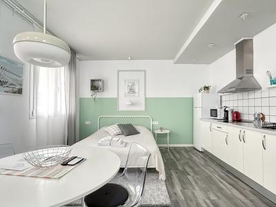 Budget Inn
