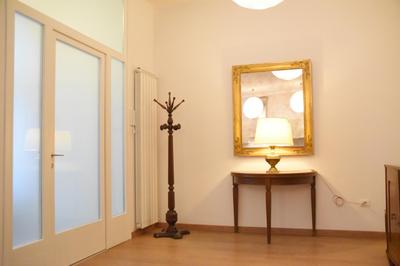 Loft with private parking