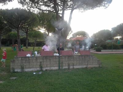 Casa Campanella Resort