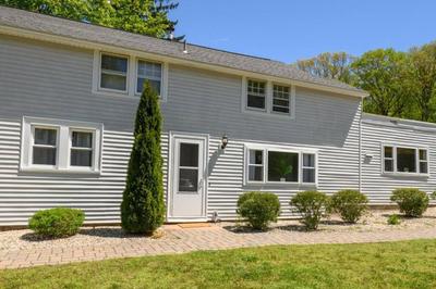 Trail-side Haven Retreat! Pet friendly