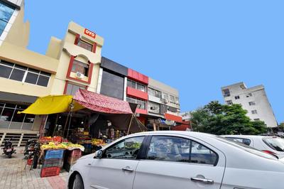 Super OYO Hotel O Regal Stay