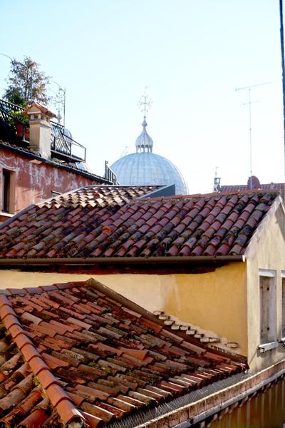 Luxury Apartment in San Marco, Venice