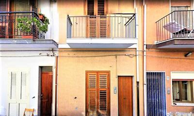La Terrazza Bella Sicula