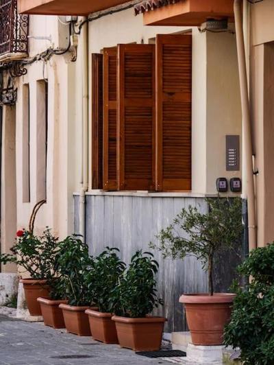 Filigran I - Stylish Apartment with Free parking
