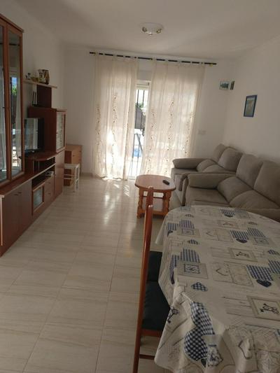 Villa María José