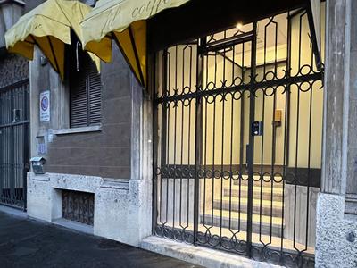 Mercadante Suite Central City