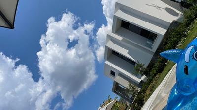 Olea Valley A24 apartment