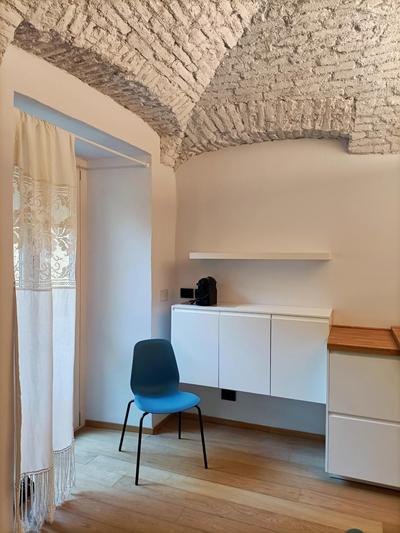 Casa D'Alma