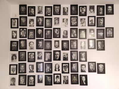 The Actors Studio