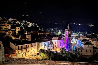 Casa Rosetta