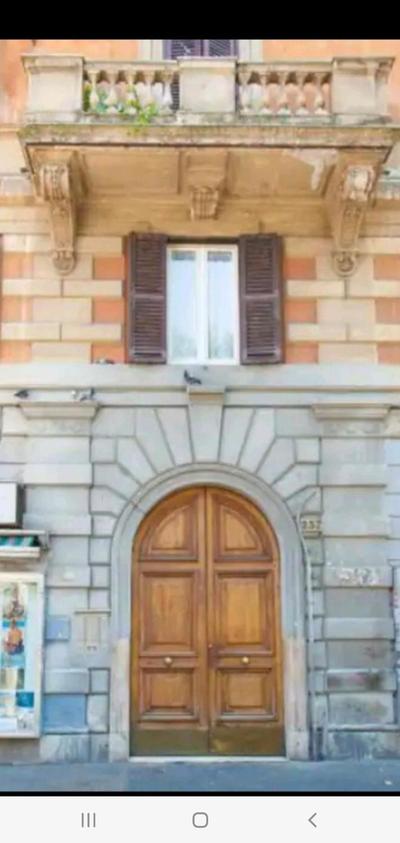Cuore Di Roma Holidays