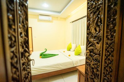 I Gusti Nyoman Oka Homestay