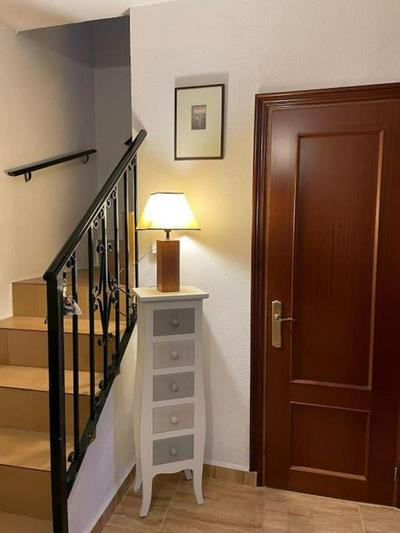 Casita al completo en Montoro