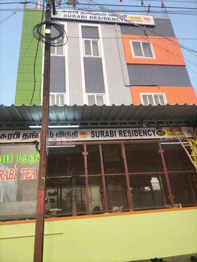 Surabhi Residency