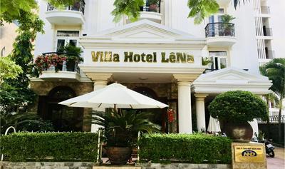 HOTEL LÊ NA
