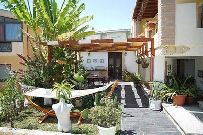 Sa Domu de Jana monolocale vista sul mare R1380