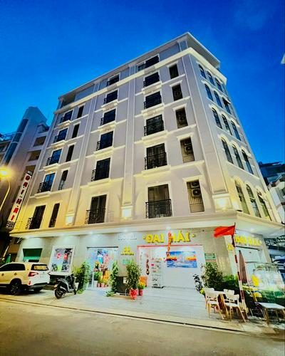 Đại Hải Hotel Vũng Tàu
