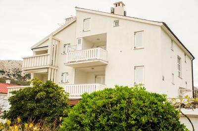 Apartments IDa I