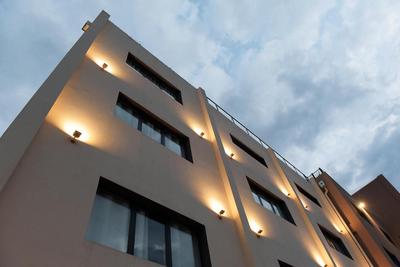 Nosy Manga - Hotel Ivato Airport