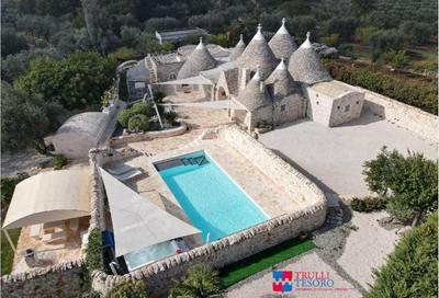 TRULLI TESORO