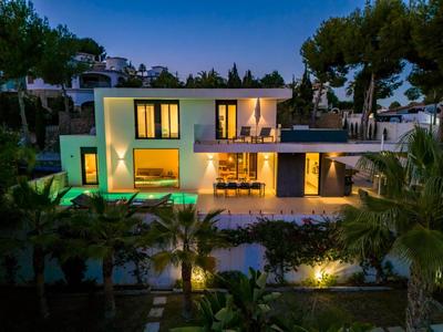 Esmeralda - By Almarina Villas