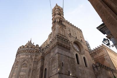 Dimora Artale in Cattedrale