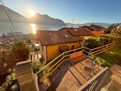 Casa Karine Swimming Pool and Lake View - Larihome A43