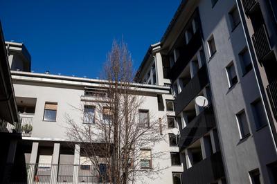 203 Aosta Apartment