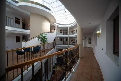 HOTEL HACIENDA SANTA BARBARA