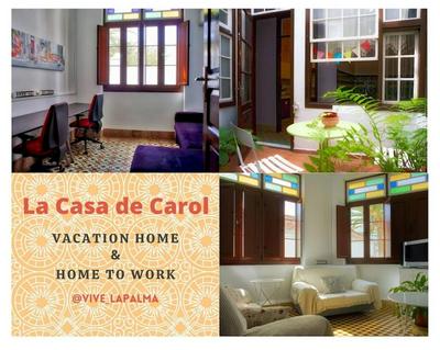 La Casa de Carol