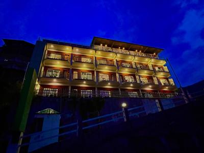 The Nature Valley View Resort, Mussoorie