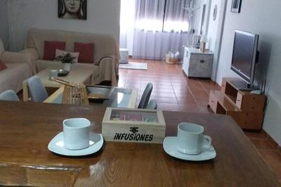 Casa Rodríguez II - La Herradura