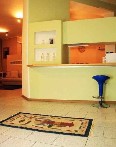 Antica casa Odone