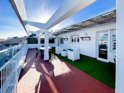 La Terrazza Imperiale