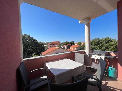 Apartment Alić