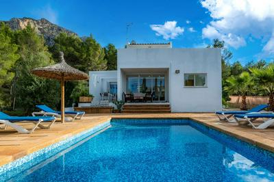 Casa Miquel-betlem