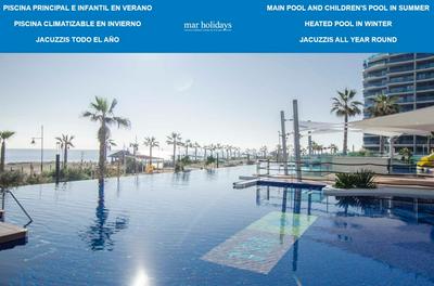 Sea Senses by Mar Holidays