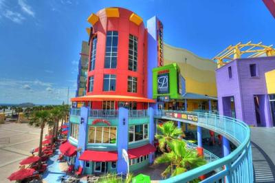 Wyndham Ocean Walk Resort 2332-0 - Vacation in Comfort and luxury - 2BR Oceanview