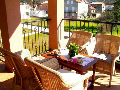Verandah